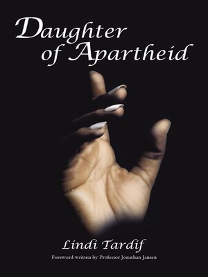 cover image of Daughter of Apartheid